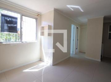 Apartamento · 38m² · 2 Quartos · 1 Vaga · Apartamento à Venda - Olaria, 2 Quartos,  38 m² - Canoas