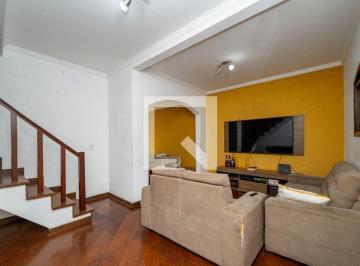 Casa · 144m² · 3 Quartos · 3 Vagas · Casa à Venda - Vila Campestre, 3 Quartos,  144 m² - São Paulo
