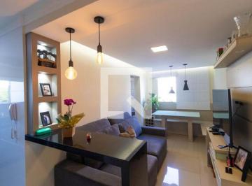 Apartamento · 50m² · 2 Quartos · 1 Vaga · Apartamento à Venda - Parque das Águas, 2 Quartos, 50 m² - Campinas