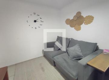 Apartamento · 46m² · 2 Quartos · 1 Vaga · Apartamento à Venda - Jardim do Lago, 2 Quartos, 46 m² - Campinas