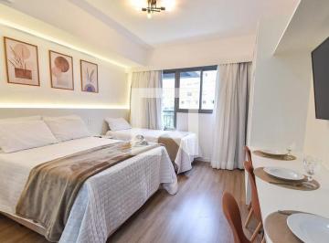 Apartamento · 29m² · 1 Quarto · Apartamento à Venda - Vila Mariana, 1 Quarto, 29 m² - São Paulo