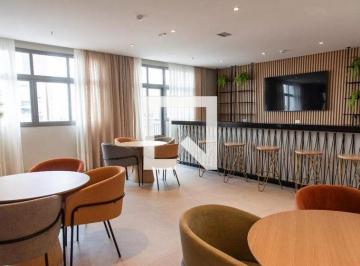 Apartamento en Venda de 1 quarto Paraíso · Apartamento à Venda - Vila Mariana, 1 Quarto, 29 m² - São Paulo