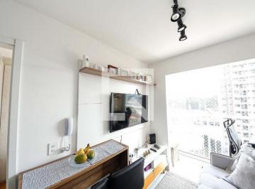 Apartamento · 28m² · 1 Quarto · Apartamento à Venda - Vila Ema, 1 Quarto, 28 m² - São Paulo