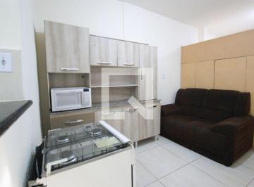 Apartamento · 34m² · 1 Quarto · Apartamento à Venda - Liberdade, 1 Quarto, 34 m² - São Paulo
