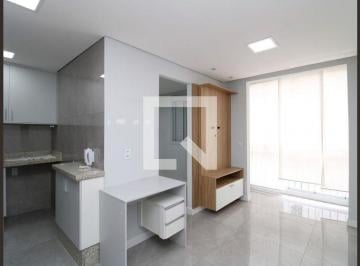 Apartamento · 37m² · 2 Quartos · Apartamento à Venda - Vila Guilherme, 2 Quartos,  37 m² - São Paulo