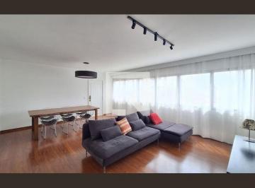 Apartamento · 121m² · 3 Quartos · 1 Vaga · Apartamento à Venda - Perdizes, 3 Quartos,  121 m² - São Paulo