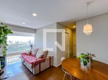 Apartamento · 78m² · 2 Quartos · 1 Vaga · Apartamento à Venda - Belém, 2 Quartos,  78 m² - São Paulo