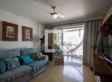 Apartamento · 98m² · 4 Quartos · 2 Vagas · Apartamento à Venda - Tijuca, 4 Quartos,  98 m² - Rio de Janeiro