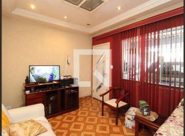 Casa · 247m² · 2 Quartos · 2 Vagas · Casa à Venda - Vila Sabrina , 2 Quartos,  247 m² - São Paulo