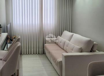 WhatsApp Image 2024-03-15 at 17.53 · Apartamento à venda com 2 Dormitórios, 1 Vaga, Semi Mobiliado, Porto Sinai, Jardim Leopoldina, Por