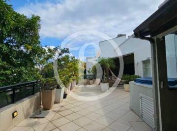 Apartamento · 283m² · 4 Quartos · 4 Vagas · Cobertura : Linear / Residencial / Barra da Tijuca