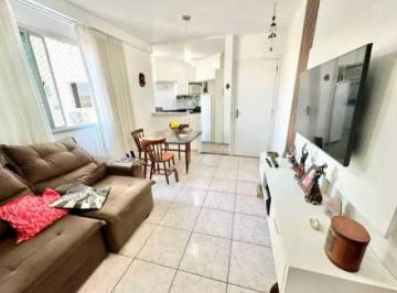 Apartamento · 47m² · 2 Quartos · 1 Vaga · Apartamento de 2 quartos no Anil