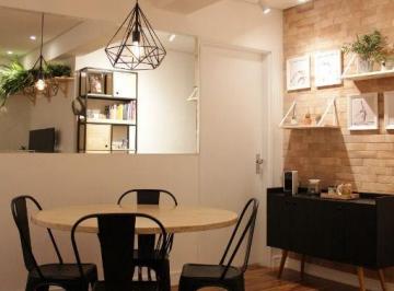 Apartamento de 3 quartos, São Paulo · Vendo apartamento 3 Dormts 1 suíte 3 vagas 