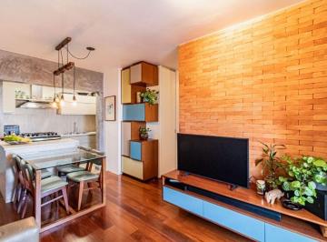 Apartamento de 3 quartos, São Paulo · Vendo apartamento no Jardim Esther