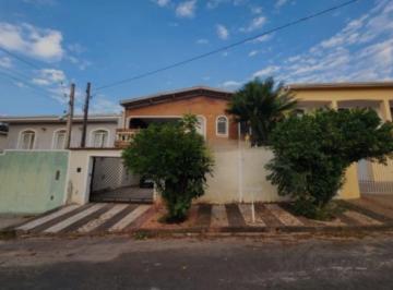 0 · Casa à venda no Jardim Boa Esperança em Campinas - SP