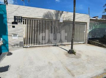 0 · casa à venda em Residencial Nova Bandeirante