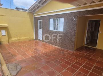 0 · Casa à venda - Vila Boa Vista, Campinas SP