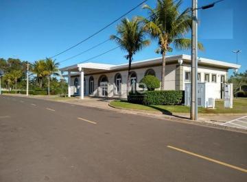 0 · terreno à venda em Condomínio Residencial Lago da Barra