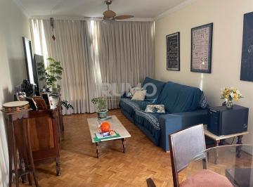 0 · Apartamento à venda em Vila Itapura Campinas