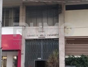 0 · sala à venda em Centro
