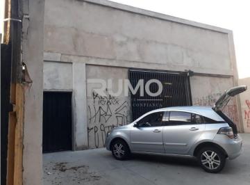 0 · barracão à venda em Barão Geraldo