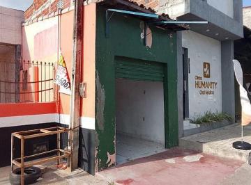 Foto 1 · Área Comercial para Alugar - Quintas - Natal/RN