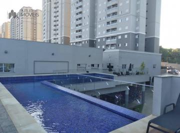 c11a550730f394b9078bb8b09465dddb083fc544 · Apartamento á venda em Paulínia - 2 quartos - Jardim Calegaris