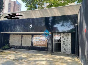 0f8e56ac9d184e0532f64ef3f44aa928acc38e81 · Salão para alugar, 161 m² por R$ 10.495,00/mês - Jardim - Santo André/SP