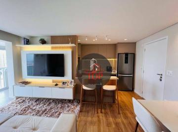 19d93bf7670fb747c0850997bce4840064104248 · Apartamento à venda, 63 m² por R$ 850.000,00 - Campestre - Santo André/SP