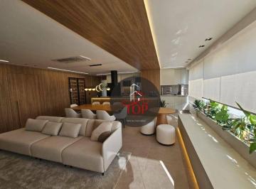 6c0e483521a45a2aa59976b87d25f43c3a399765 · Apartamento à venda, 134 m² por R$ 1.562.538,00 - Jardim - Santo André/SP