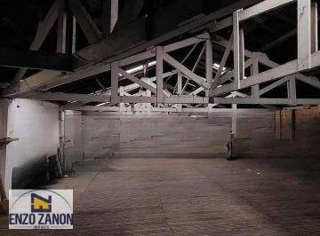 100e21b6d32cffe53f0230f668b2c85984182a8f · Galpão para alugar, 438 m² por R$ 10.464,73/mês - Assunção - São Bernardo do Campo/SP