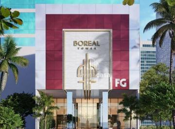0933a36652e679092b517e6eb43bdb6fcc758448 · Apartamento com 4 dormitórios à venda, 184 m² por R$ 13.730.000,00 - Centro - Balneário Camboriú/SC
