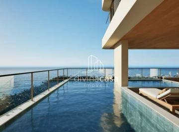 139935c8ad94f46a31547700ff5ac8f809bc4c20 · Apartamento com 3 dormitórios à venda, 132 m² por R$ 2.065.411,75 - Tabuleiro - Barra Velha/SC