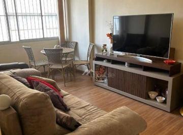 8413f8648d1e88d01b7db3e6b91b7cd77d064935 · Apartamento à venda no Edifício Patamares no Centro de São José dos Campos