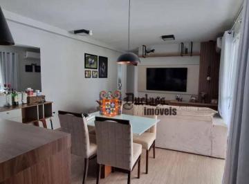 d1457cdbe8c507fff7559fe58ec476289b910d43 · Apartamento com 3 dormitórios à venda, 94 m² por R$ 910.000,00 - Engordadouro - Jundiaí/SP