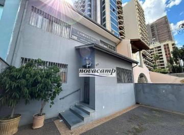15003cd1a015368d9cfba7c50fe66e9805205297 · Casa para alugar, 177 m² por R$ 14.659,96/mês - Cambuí - Campinas/SP