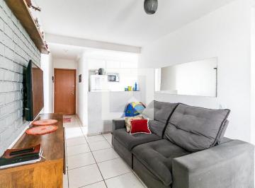 Apartamento · 48m² · 2 Quartos · 1 Vaga · Apartamento à Venda - Parque Maracana, 2 Quartos,  48 m² - Contagem