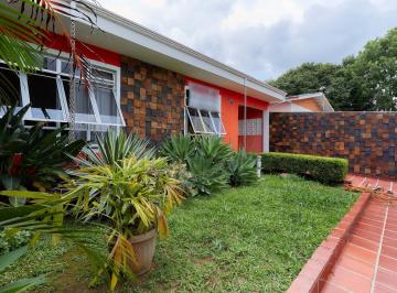 Casa · 215m² · 4 Quartos · 5 Vagas · Casa com 4 quartos à venda, 215 m2, BOQUEIRÃO, CURITIBA - PR