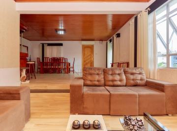 Casa · 215m² · 4 Quartos · 5 Vagas · Casa com 4 quartos à venda, 215 m2, BOQUEIRÃO, CURITIBA - PR