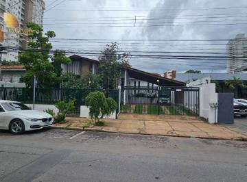 4a34e6de97faa2a80b5297c47e8705dccac8016f · Casa com 4 dormitórios à venda, 317 m² por R$ 3.990.000,00 - Quilombo - Cuiabá/MT