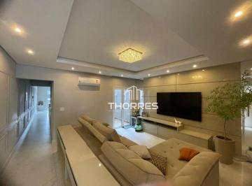 6f922794d239353ac72afcdc4e5b093da4fd73de · Sobrado com 4 dormitórios à venda, 278 m² por R$ 1.595.000,00 - Jardim Santo Ignácio - São Bernardo