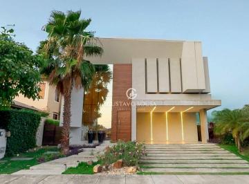 cfcba6bbf7bd692f407fe7068effefabbc0fe3cd · Casa com 5 dormitórios à venda, 392 m² por R$ 3.700.000,00 - Alphaville Eusébio - Eusébio/CE