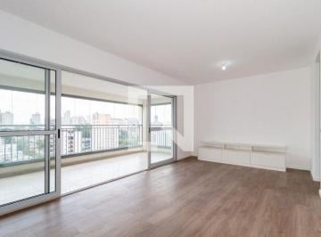 Apartamento · 116m² · 3 Quartos · 2 Vagas · Apartamento para Aluguel - Mooca, 3 Quartos,  116 m2 - São Paulo