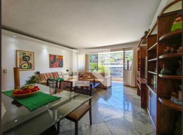 Apartamento · 159m² · 4 Quartos · 1 Vaga · Apartamento para Aluguel - Tijuca, 4 Quartos,  159 m2 - Rio de Janeiro