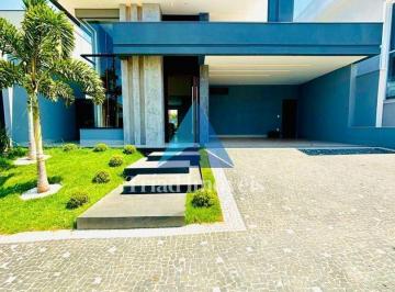 Casa · 220m² · 3 Quartos · 4 Vagas · Casa com 3 dormitórios à venda, 220 m² por R$ 1.990.000,00 - Jardim Firenze - Santa Bárbara D'Oeste/