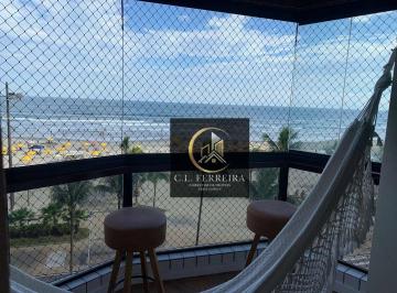77b5a0da836a8596b430c58f16d93d9f5cf4232b · Apartamento com 2 dormitórios à venda, 95 m² por R$ 650.000 - Ocian - Praia Grande/SP