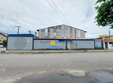 e9b3a8a533c0f303a4d4015eec5306abaeb2c99b · Galpão à venda, 749 m² por R$ 1.400.000,00 - Vila Santa Rosa - Guarujá/SP
