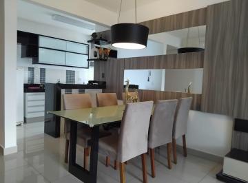 Apartamento · 85m² · 3 Quartos · 2 Vagas · Apartamento com 3 quartos à venda, bairro Osvaldo Rezende - Uberlândia/MG