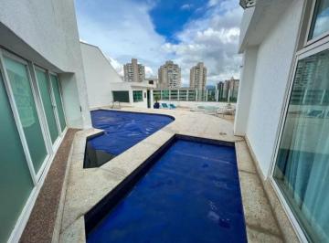 Apartamento · 375m² · 4 Quartos · 5 Vagas · Cobertura com 4 quartos à venda, 375 m²- Belvedere - Belo Horizonte/MG