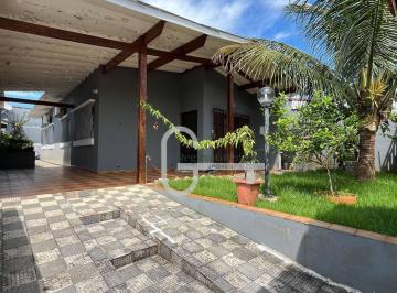 b982e4850e197df88245db1af2c4cbb772a55dff · Casa com 4 dormitórios à venda, 229 m² por R$ 649.000,00 - Jardim Imperador - Peruíbe/SP
